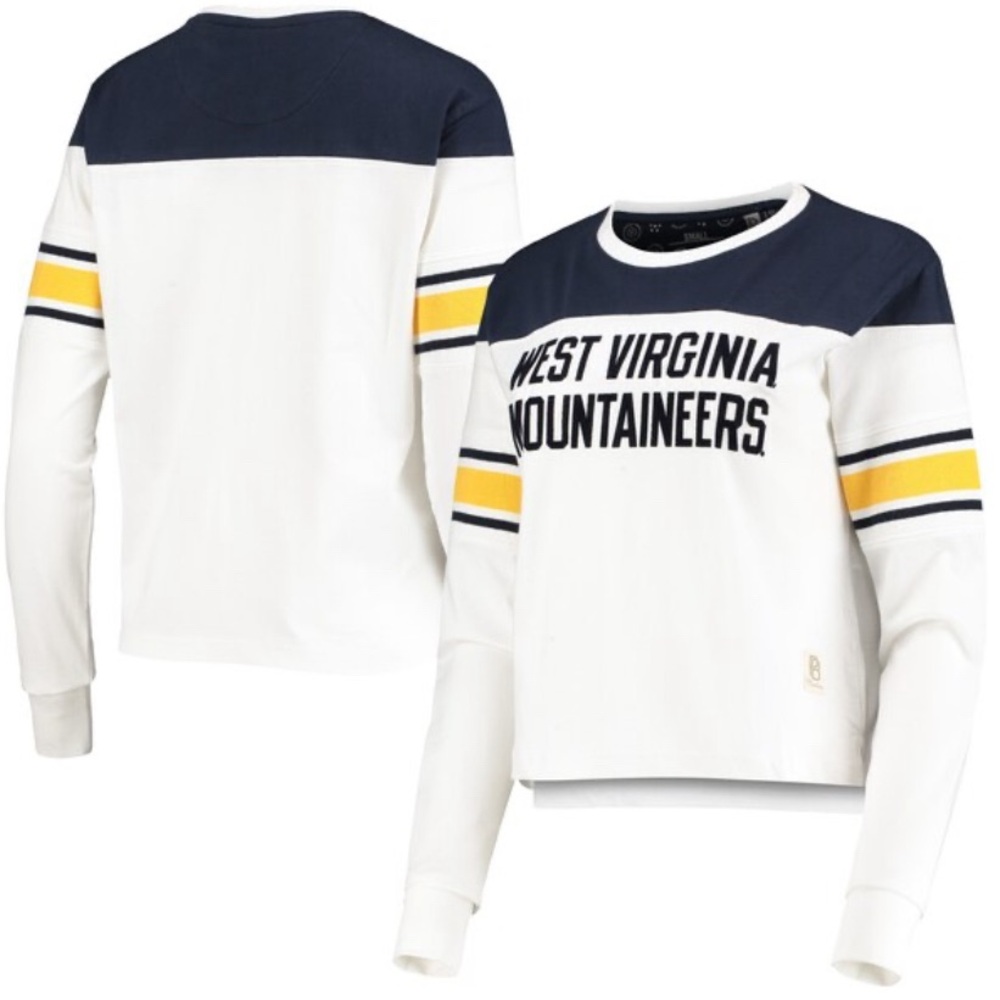 Long sleeve Cotton TShirt